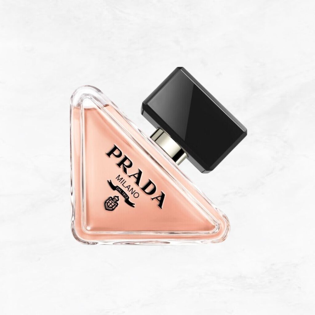 Eau de Parfum „Paradoxe“ von Prada
