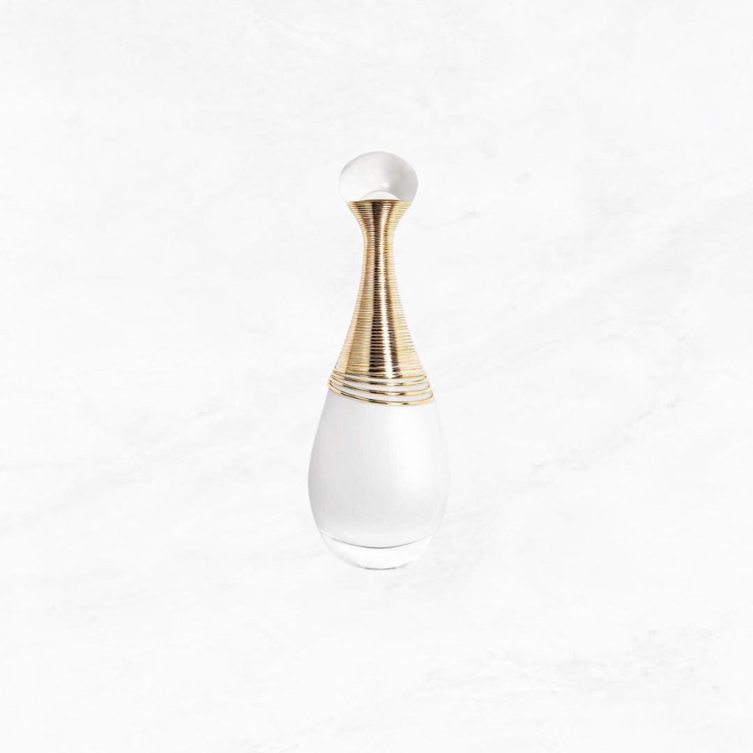 „J’adore Parfum d’eau“ von Dior