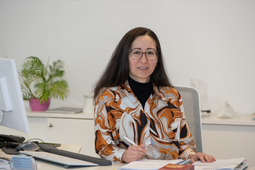 Innsbrucker Psychiaterin und ADHS-Expertin Silvia Erler 