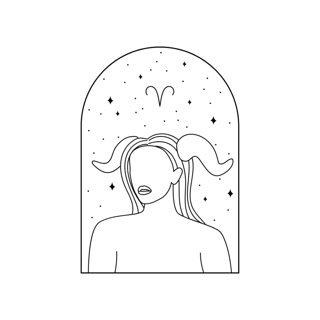 Juli-Horoskop Widder