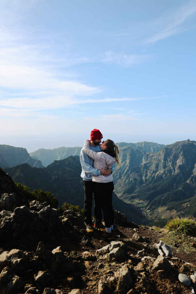 Wanderhighlight Madeira: perfekt für unvergessliche Abenteuer