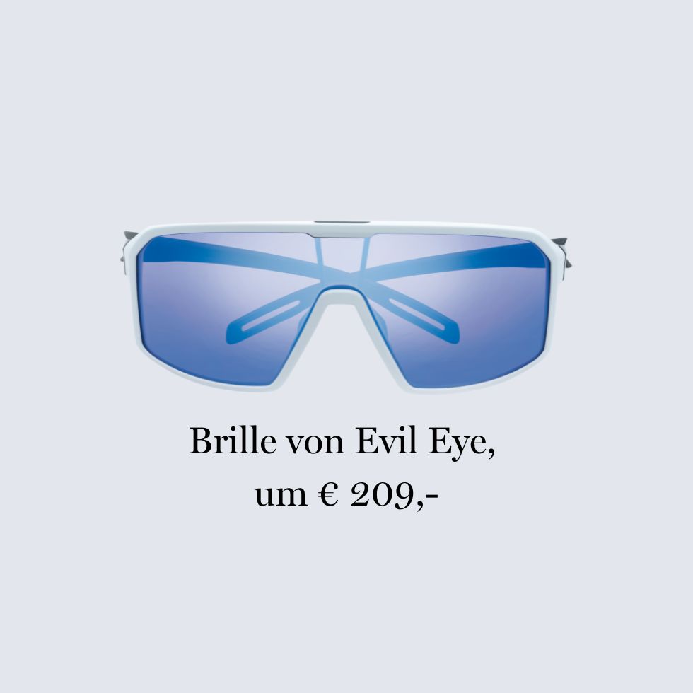 Sonnenbrille von Evil Eye