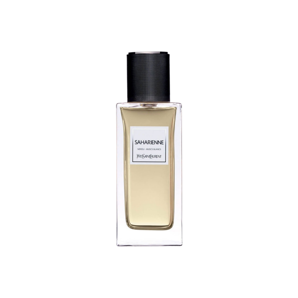 Eau de Parfum „Saharienne“ von Yves Saint Laurent, 125 ml um € 251,–