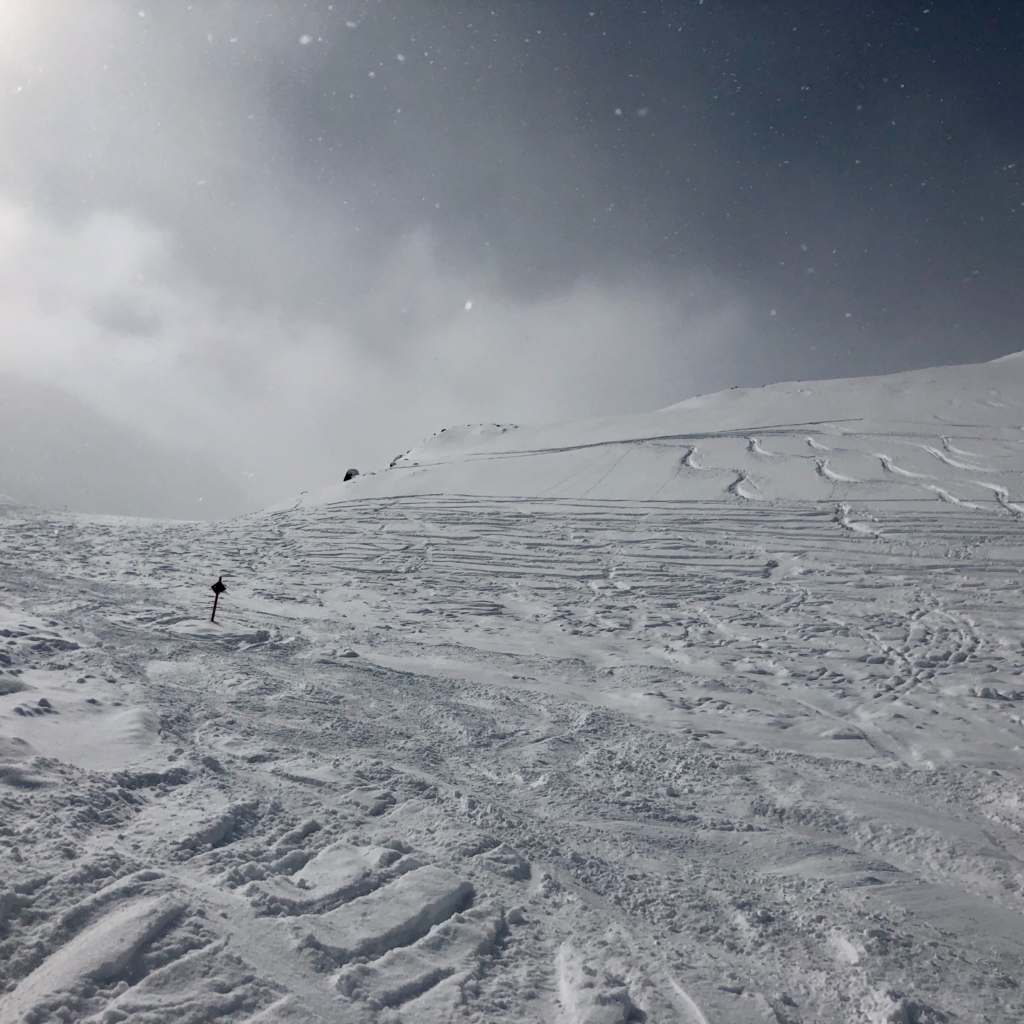 Themen im November: Bergrettung Tirol