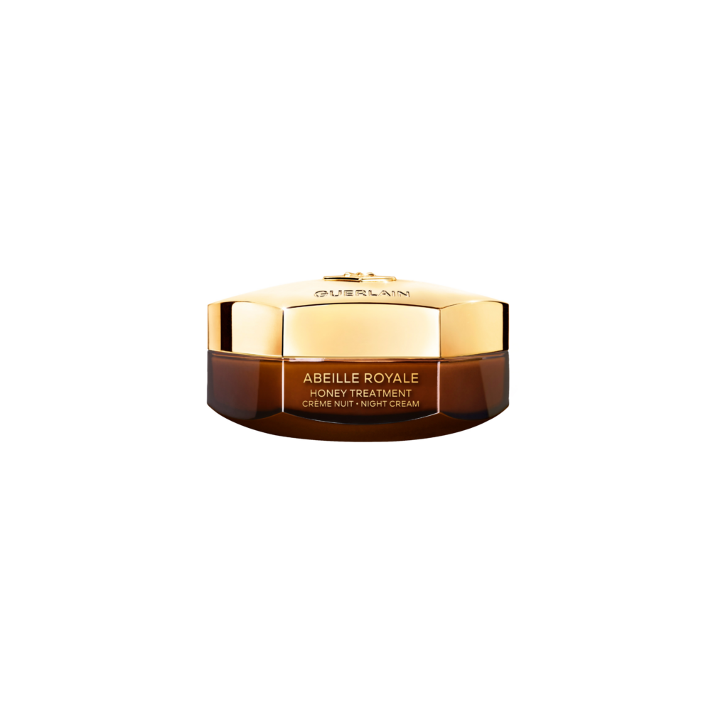 Geschenkidee: Abeille Royale Honey Treatment Night Cream von Guerlain