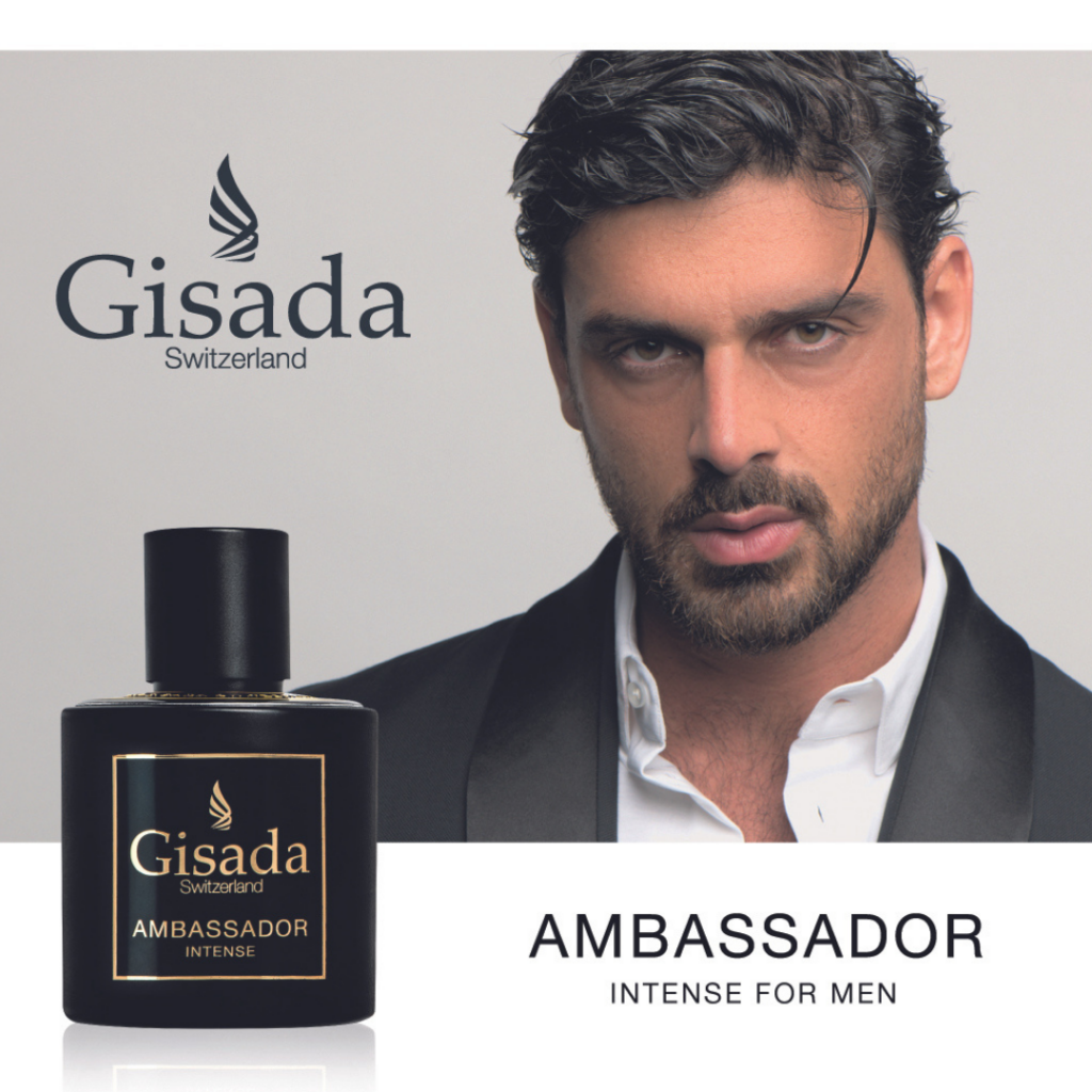 Gisada Parfum für Männer