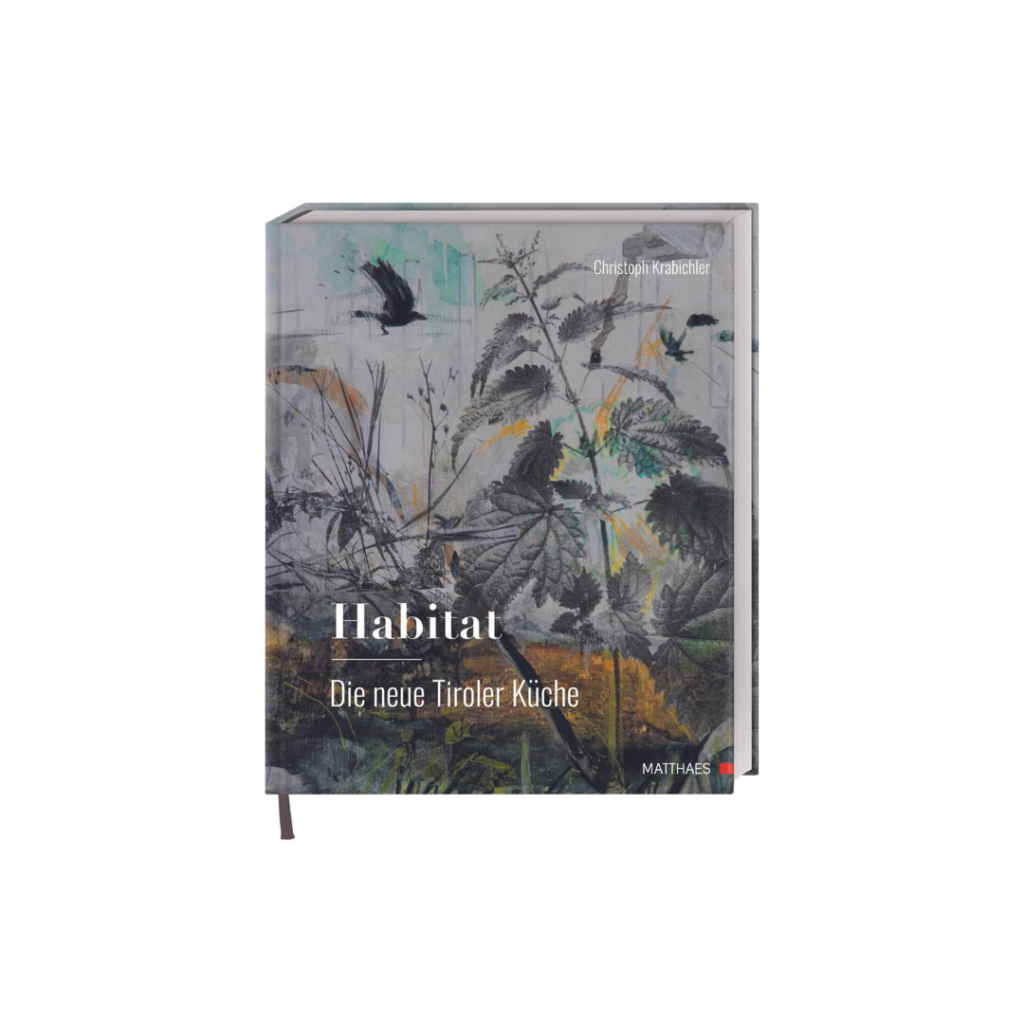 Habitat Kochbuch Ideen für Weihnachten