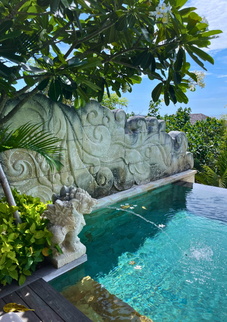 Faszination Bali: Eine Horizont-erweiternde Reise