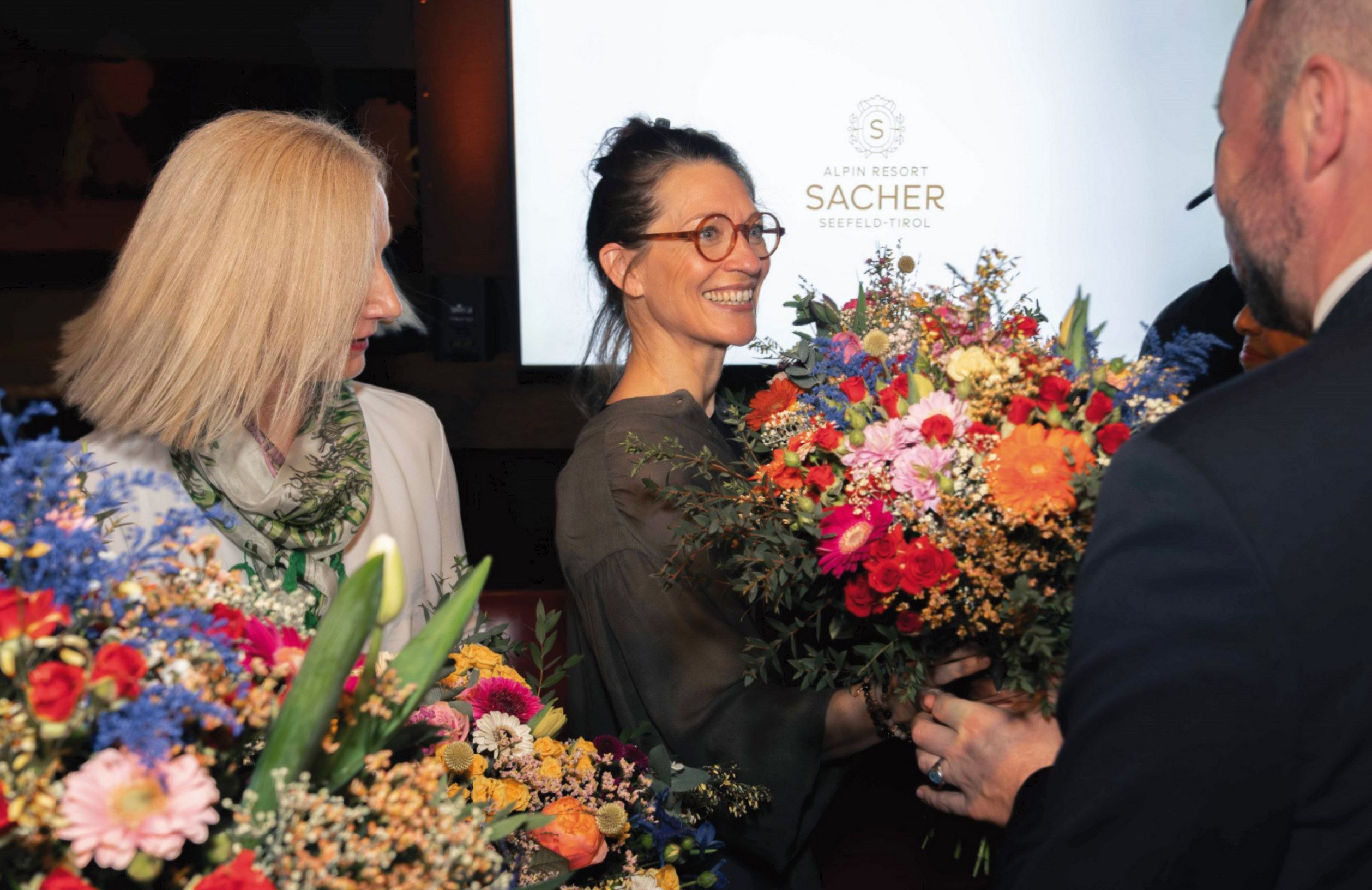 Sacher Alpin Resort Women's Week