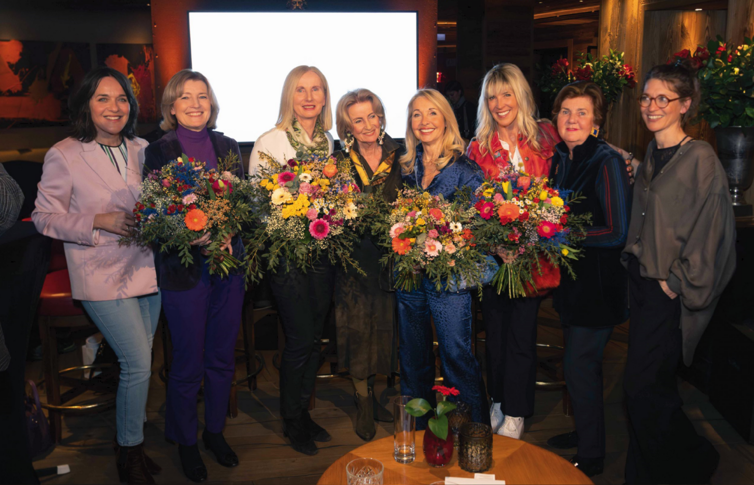 Sacher Alpin Resort Women's Week