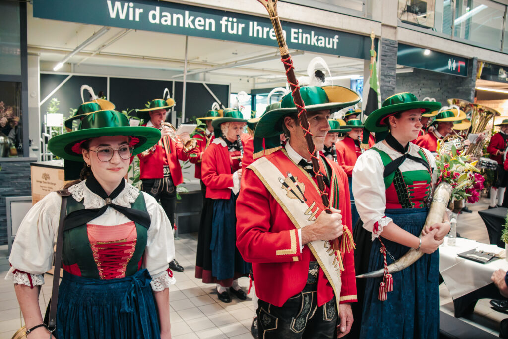 Sommerhighlight des Jahres im Wedl Innsbruck