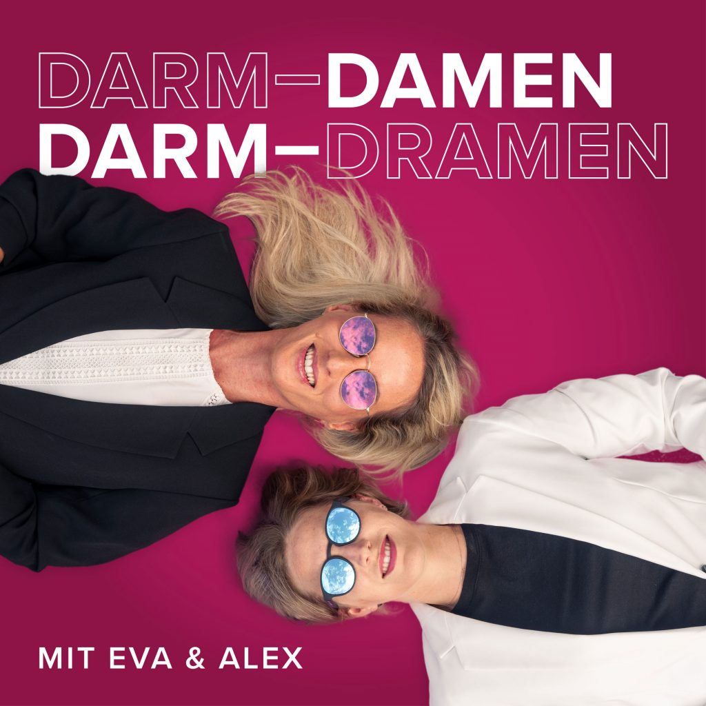 Darm-Damen