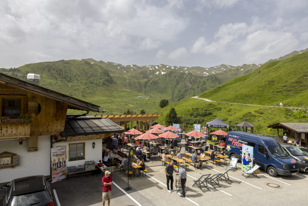 Erlebnissennerei Zillertal_Almfrische Genussfest_Juni 2024 (2)