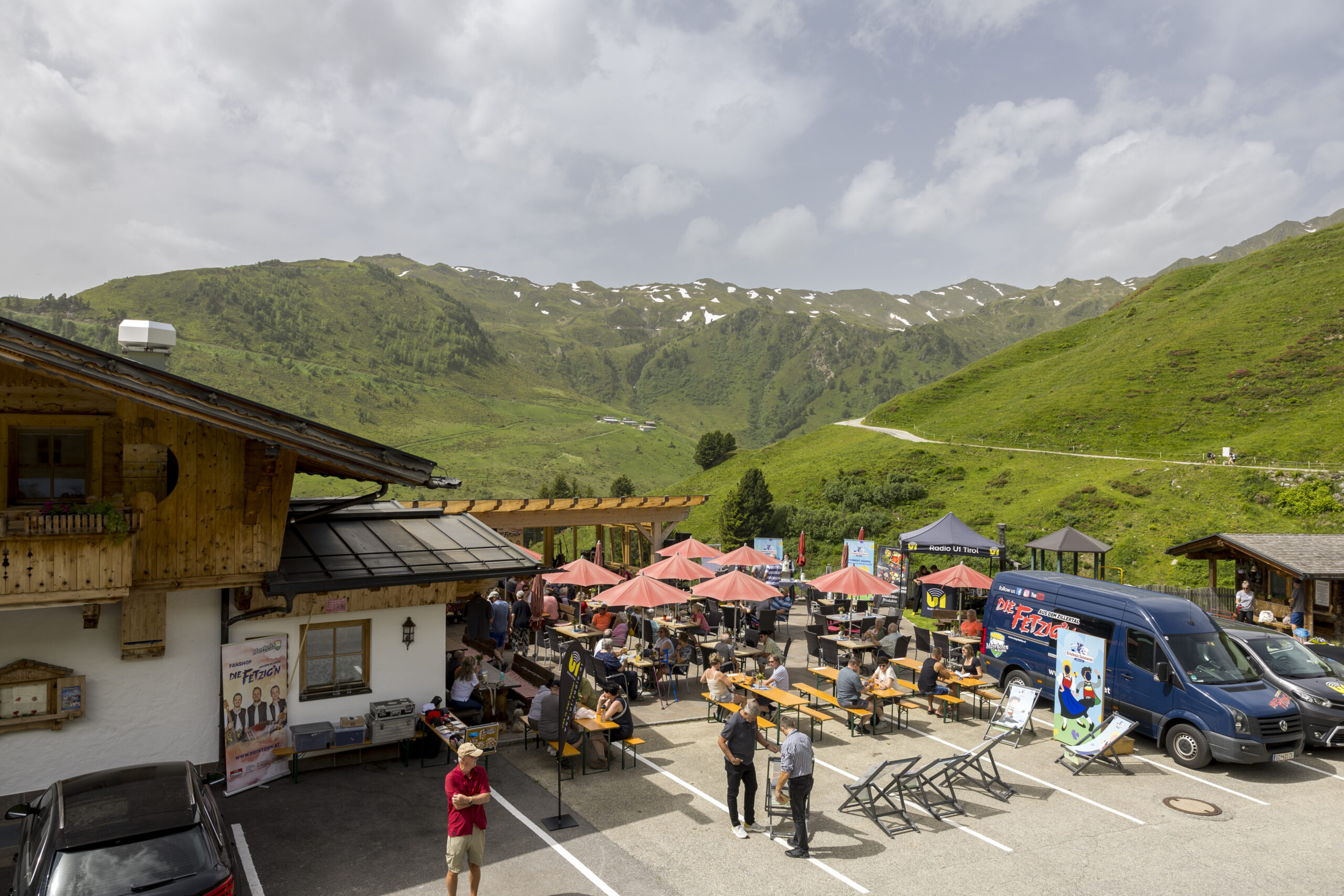 Erlebnissennerei Zillertal_Almfrische Genussfest_Juni 2024 (2)