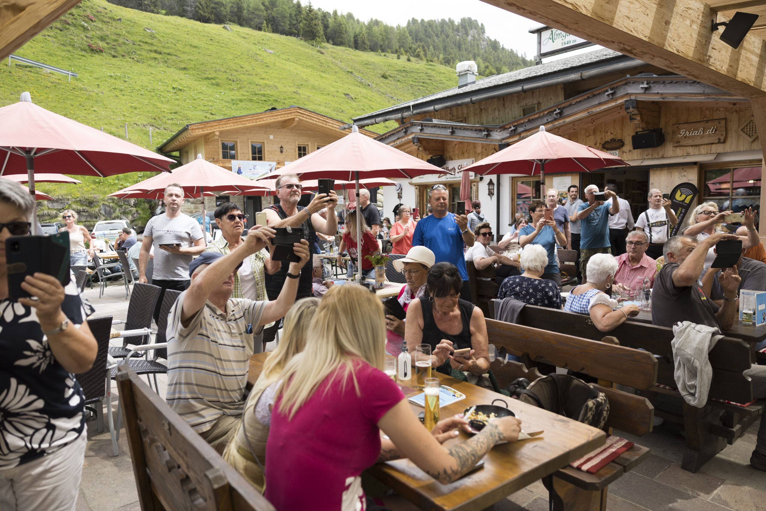 Erlebnissennerei Zillertal_Almfrische Genussfest_Juni 2024 (3)