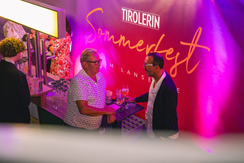 TIROLERIN Sommerfest 2024