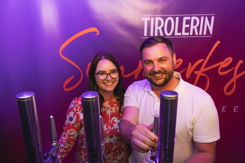 TIROLERIN Sommerfest 2024