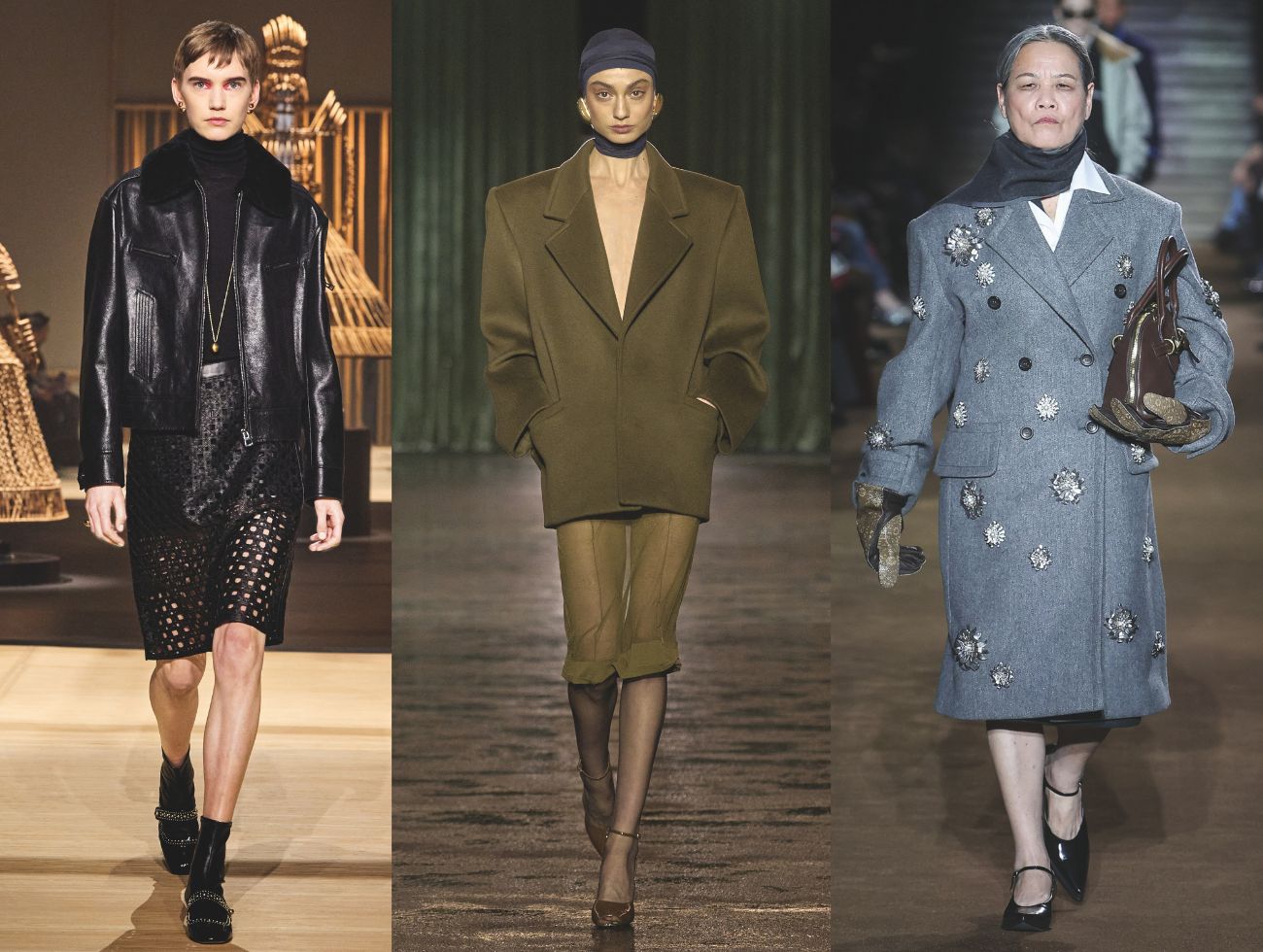 Trendwatch Herbst Winter 2024