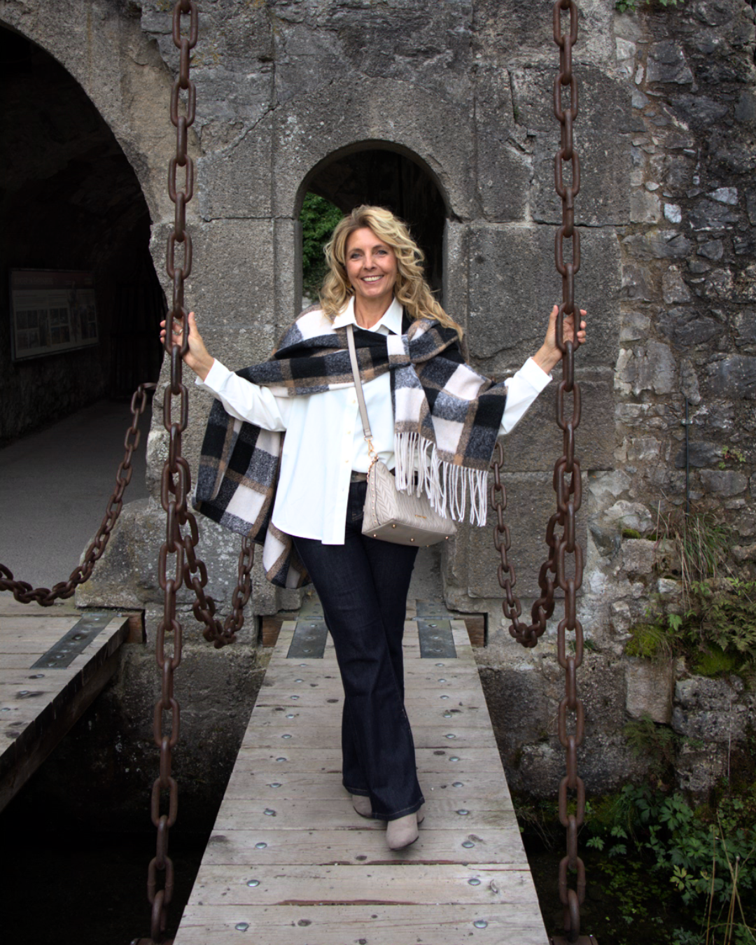 Style Queen TIROLERIN