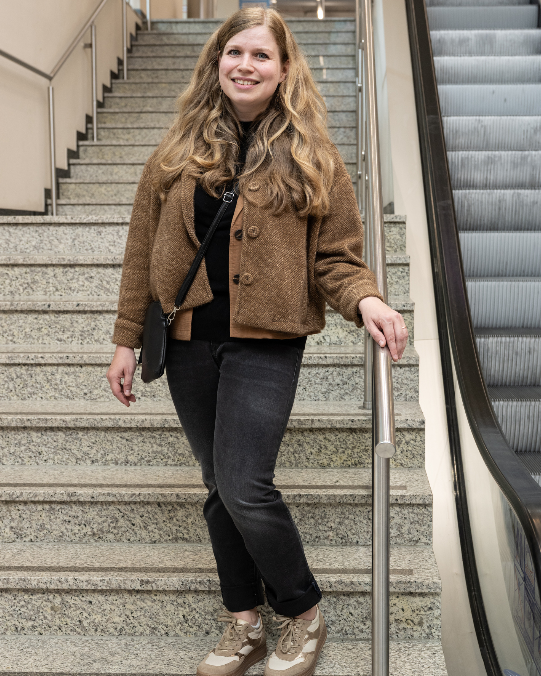 Style Queen TIROLERIN