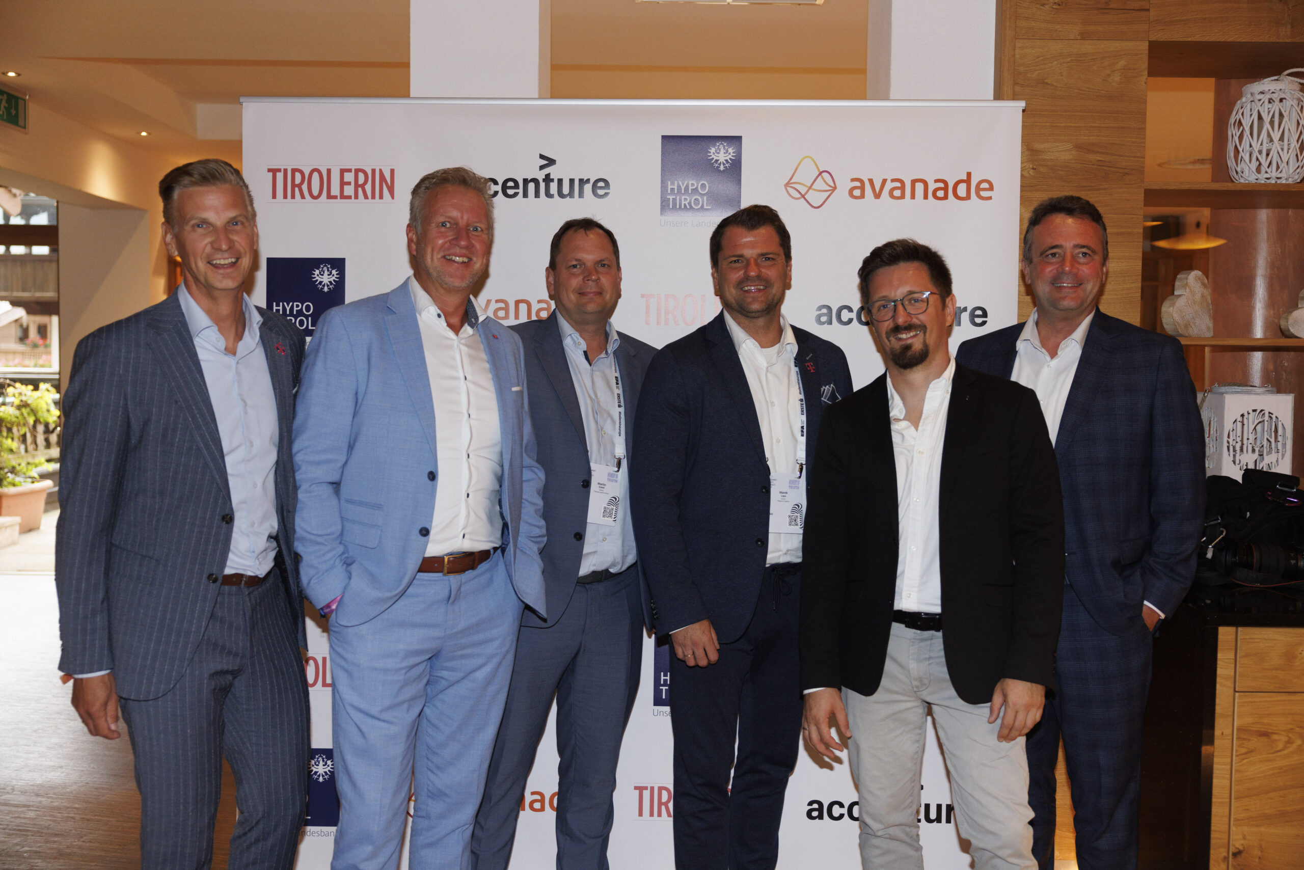 Accenture Night Forum Alpbach 2024