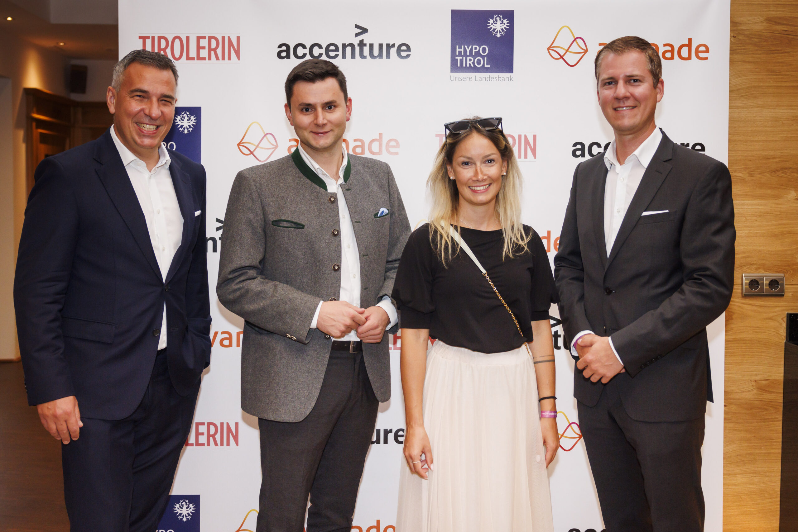 Accenture Night Forum Alpbach 2024