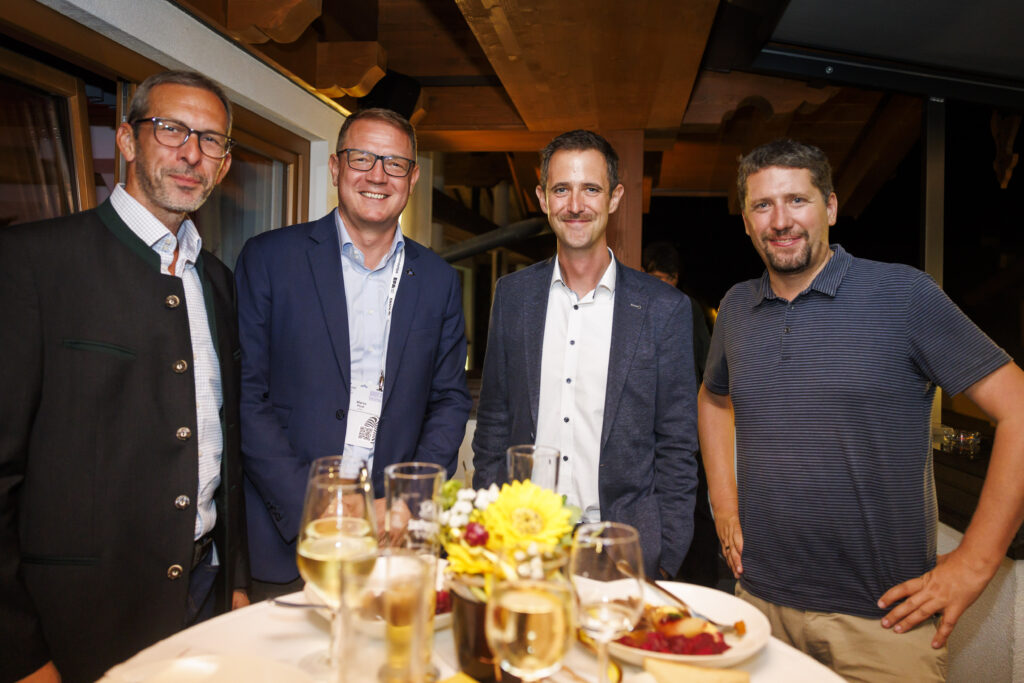 Accenture Night Forum Alpbach 2024