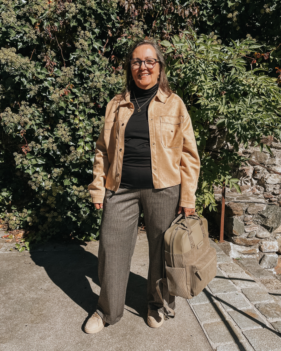 Style Queen TIROLERIN