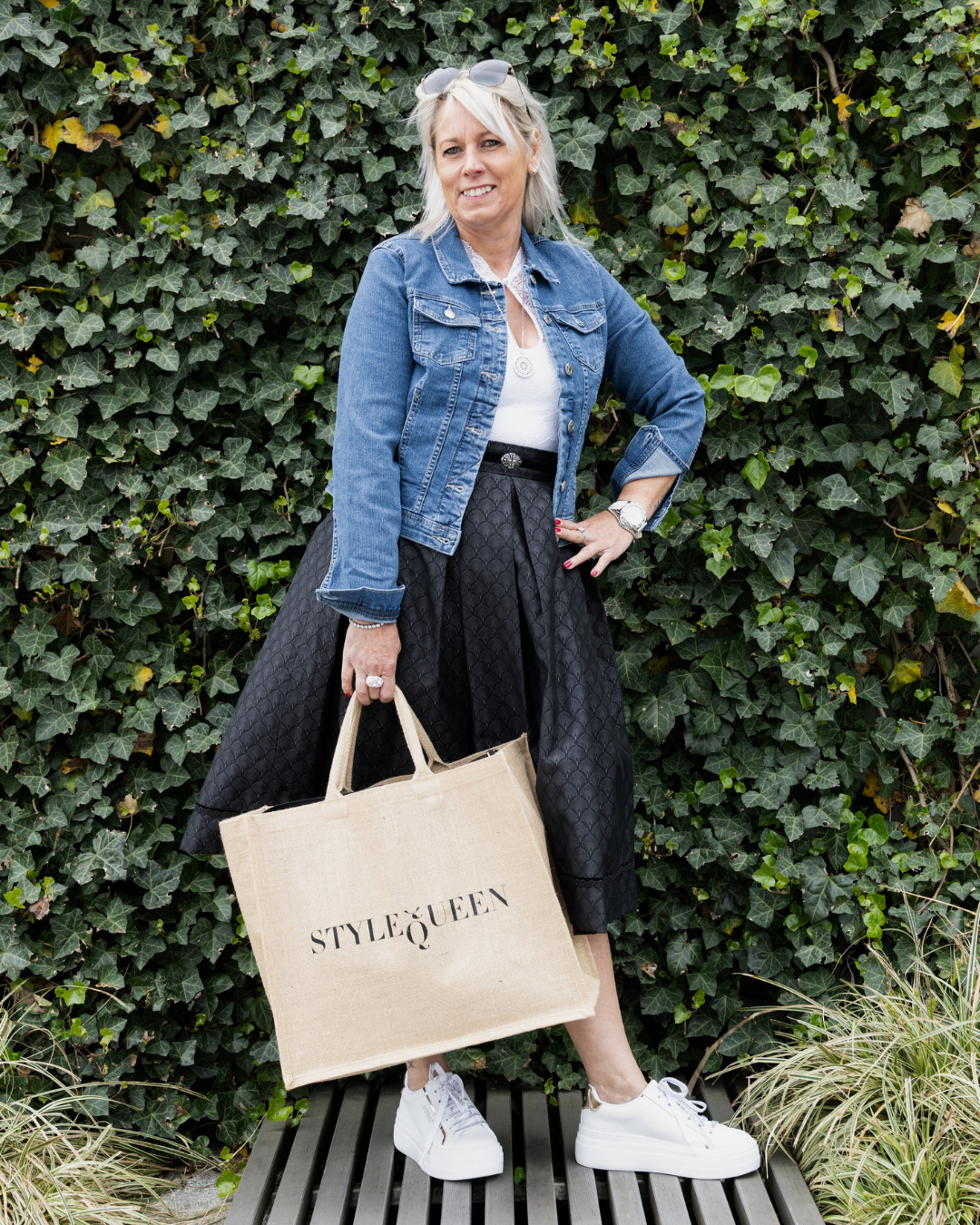 Style Queen TIROLERIN