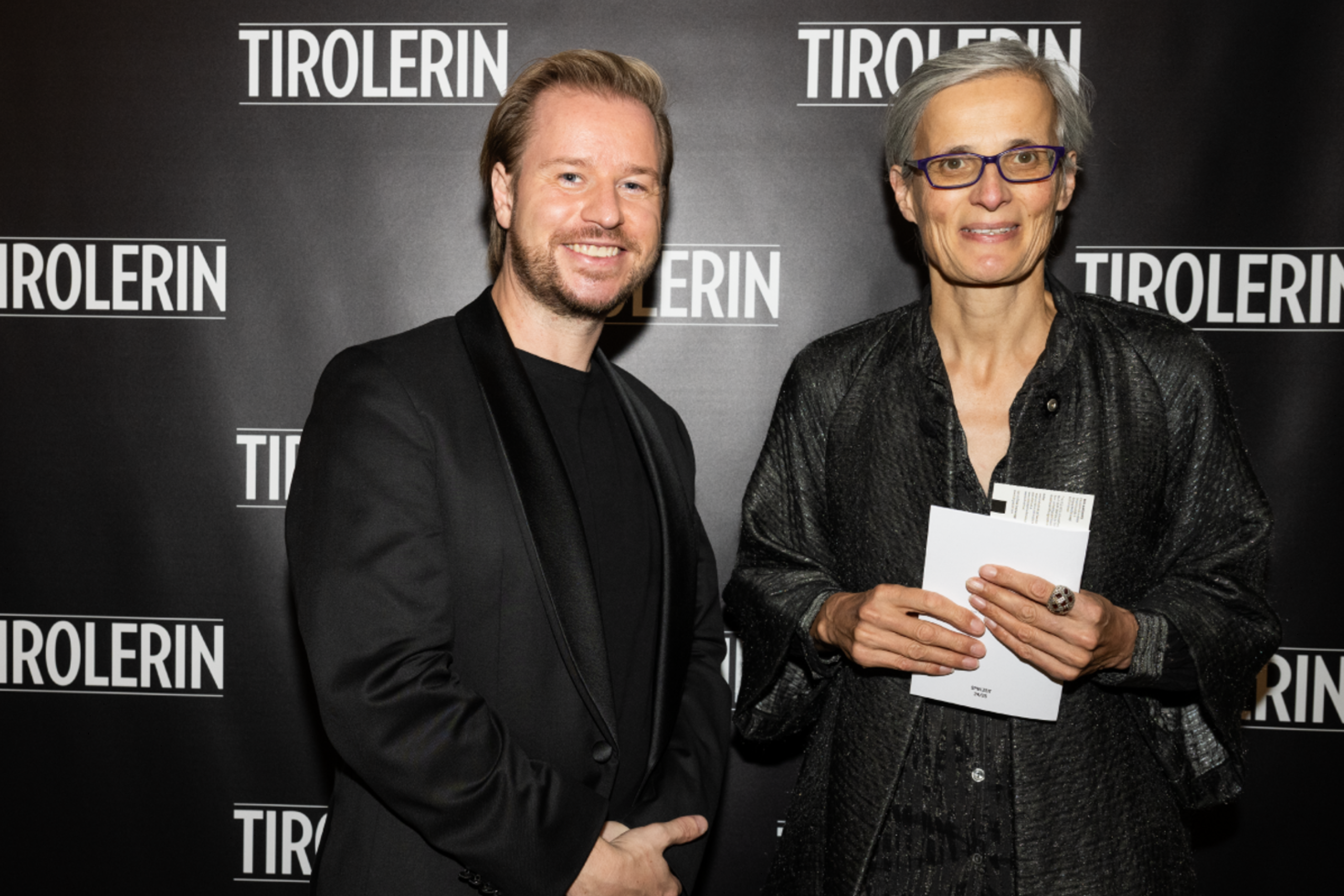 Romeo und Julia Premiere Tiroler Landestheater