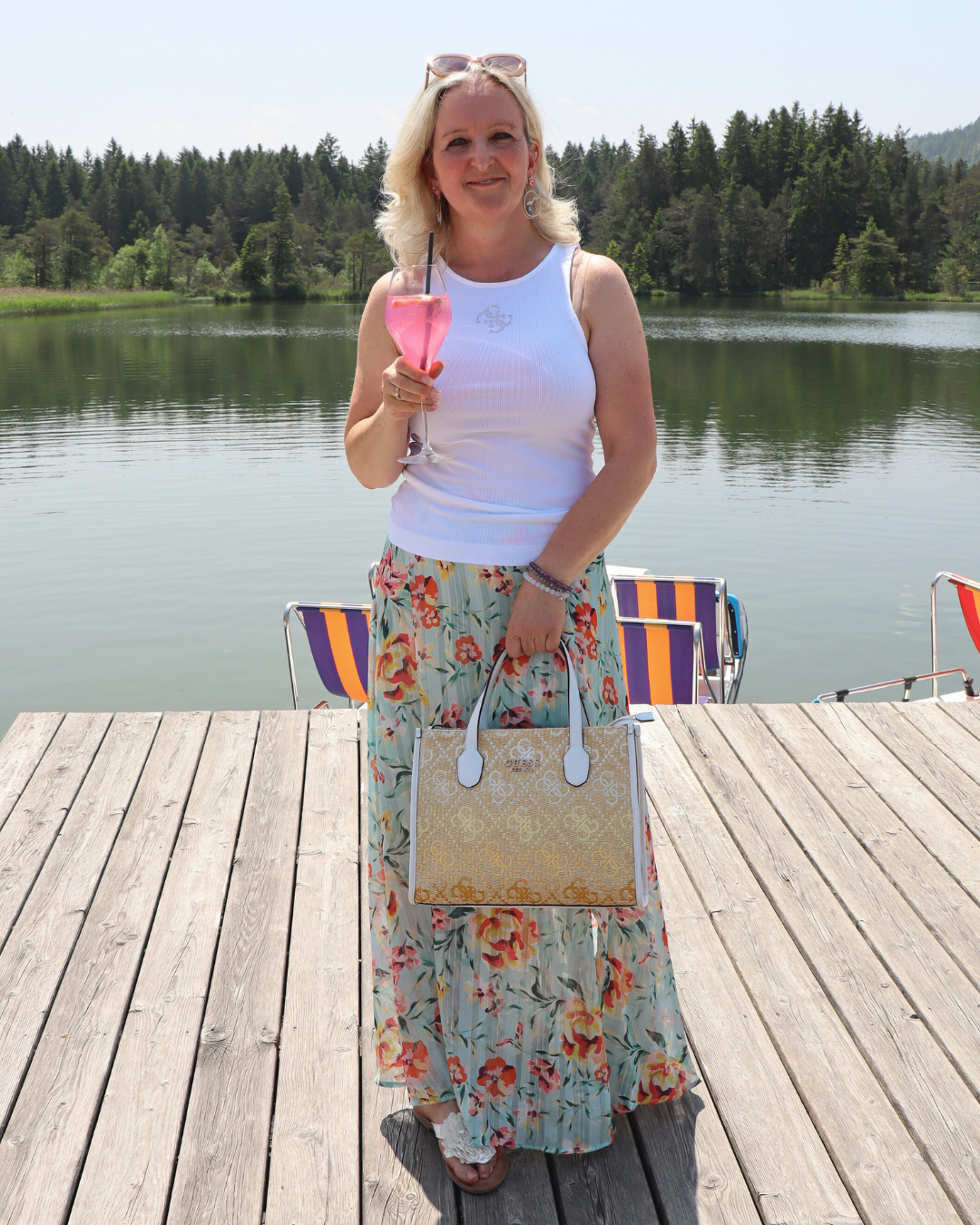 Style Queen TIROLERIN