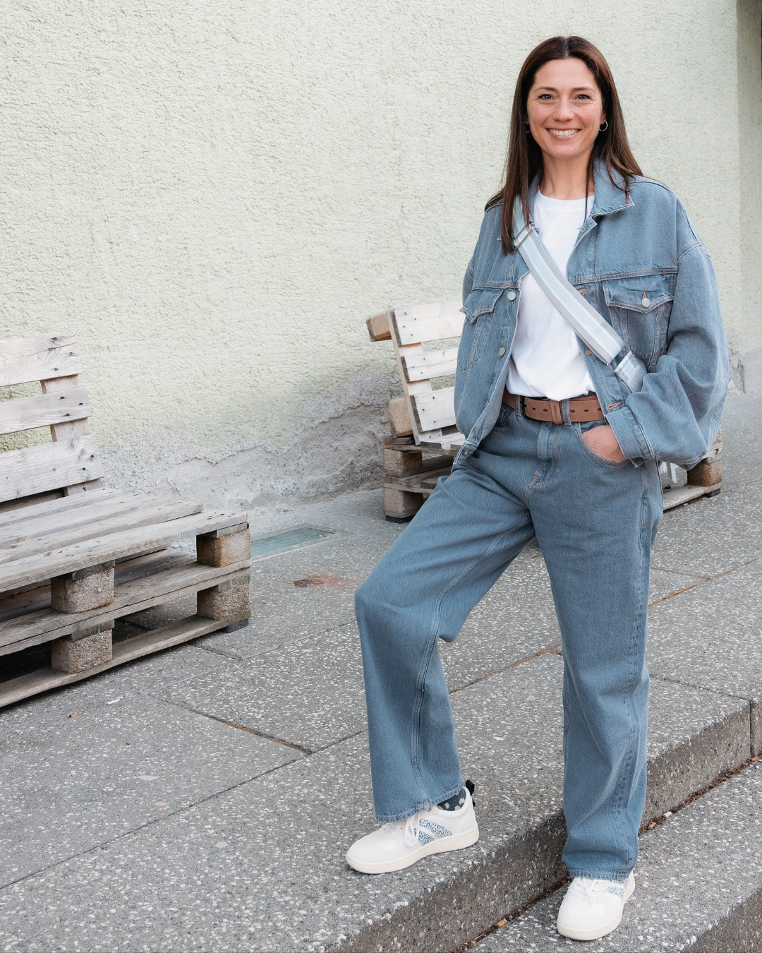 Style Queen TIROLERIN