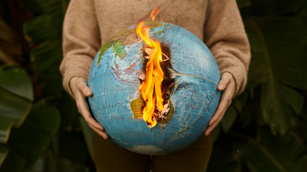 Klimaschutz