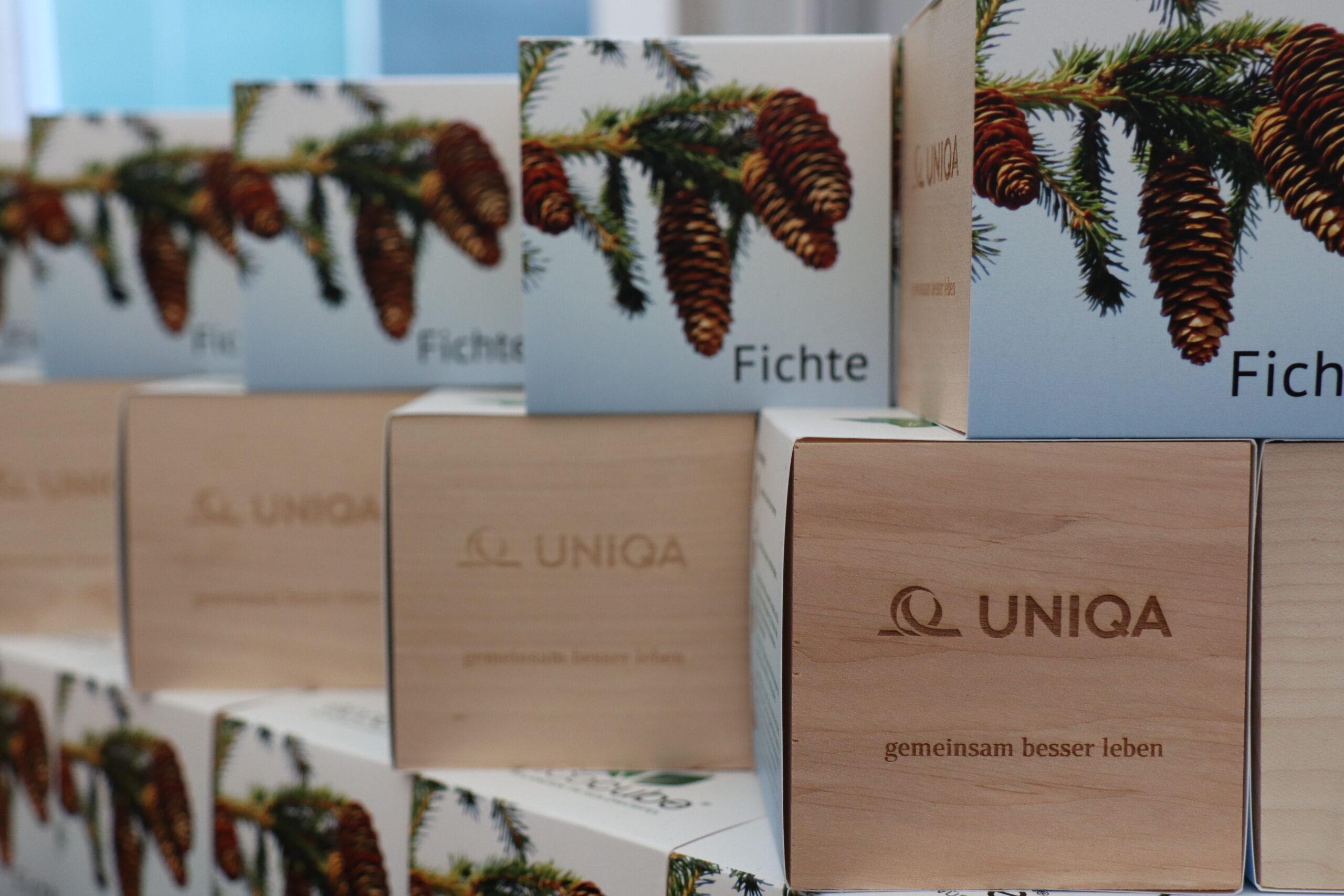 UNIQA Neueröffnung der Landesdirektion Tirol
