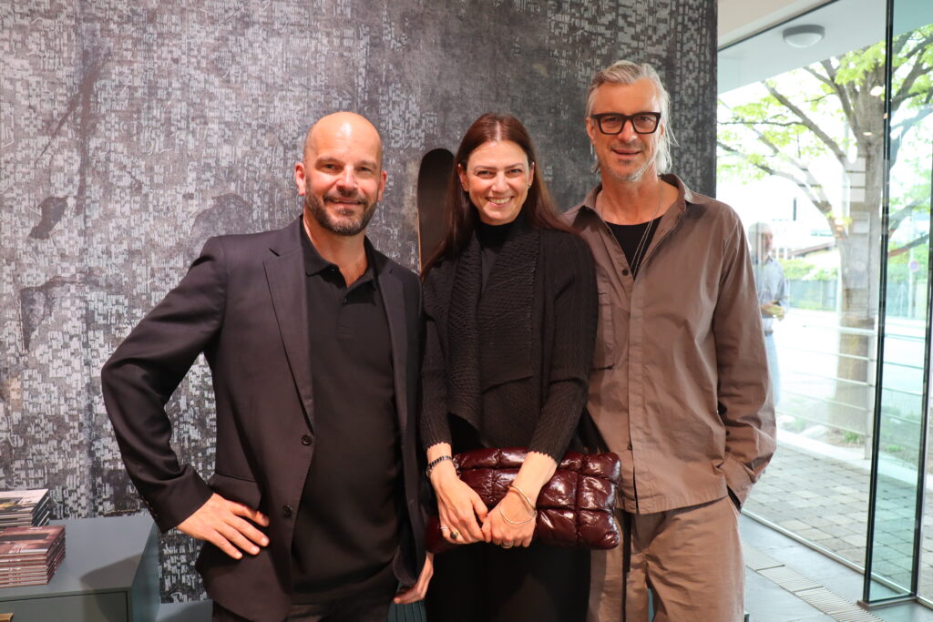 Schauraum-Opening Spechtenhauser Möbelstudio