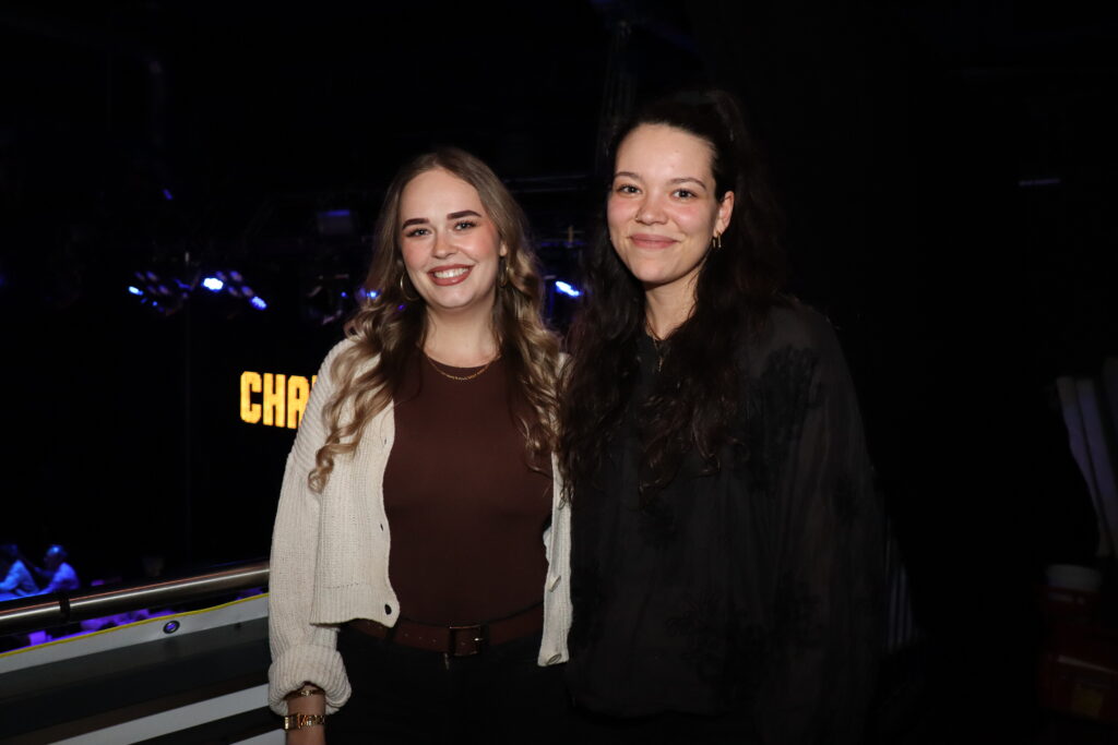Charity Boxen Innsbruck