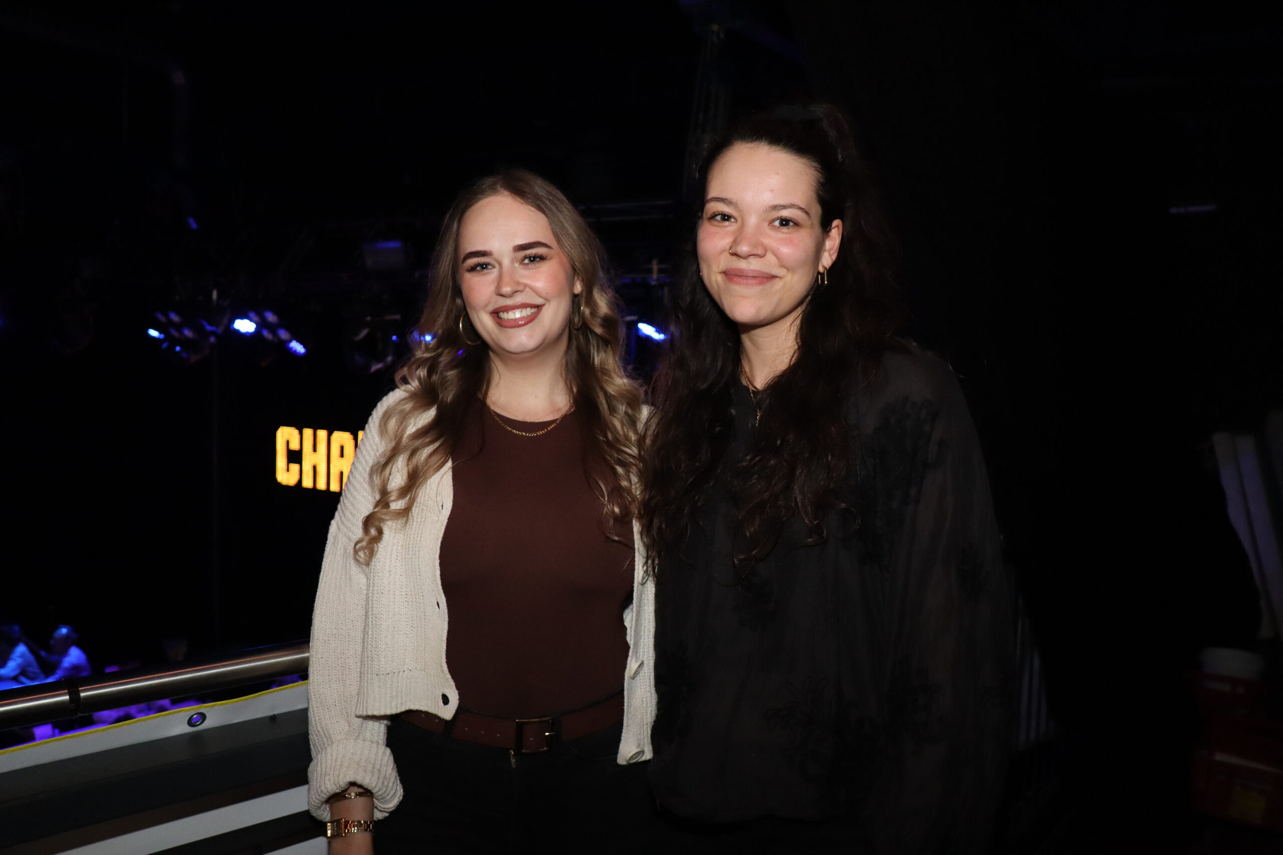 Charity Boxen Innsbruck