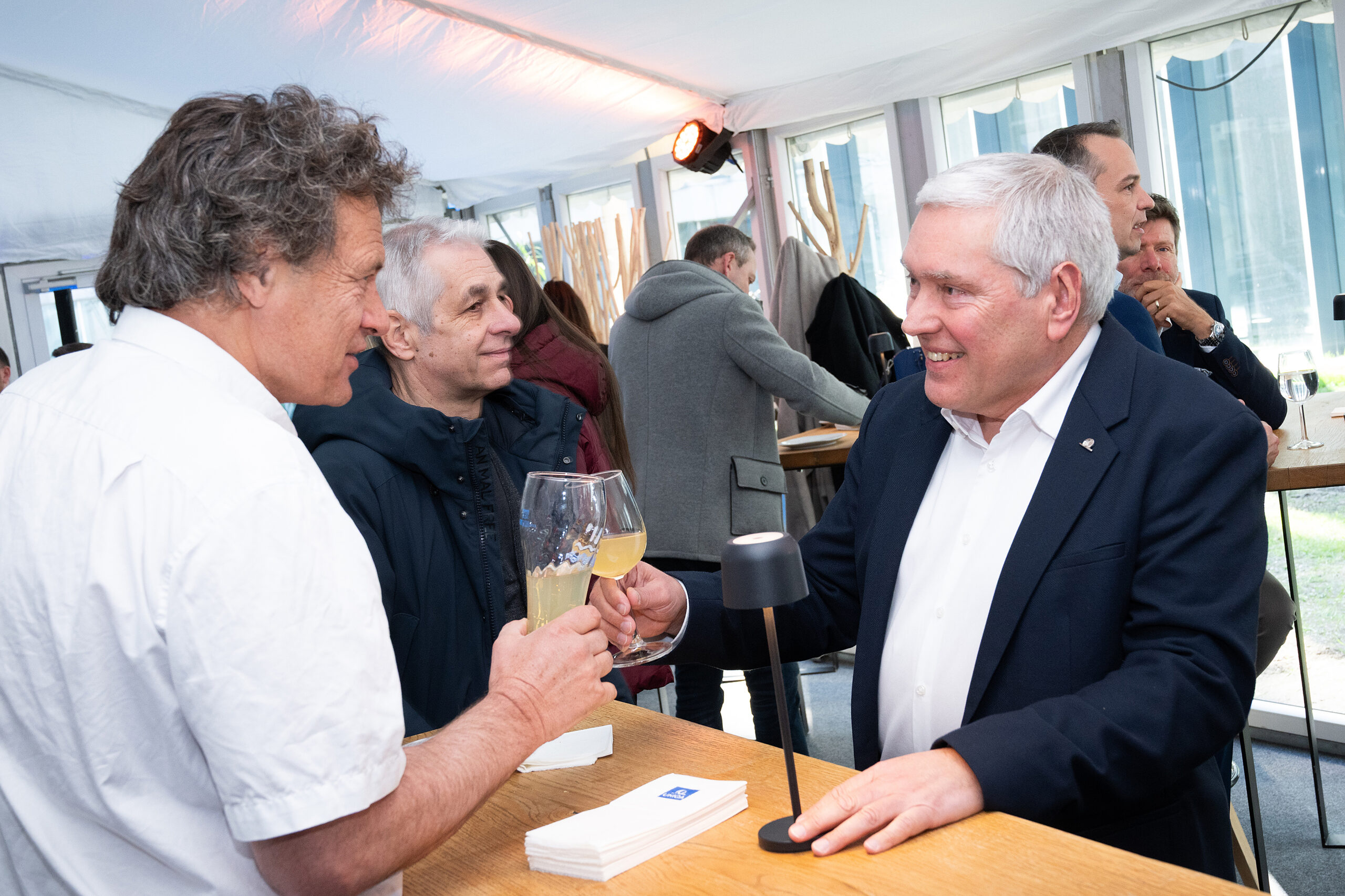 UNIQA Neueröffnung der Landesdirektion Tirol