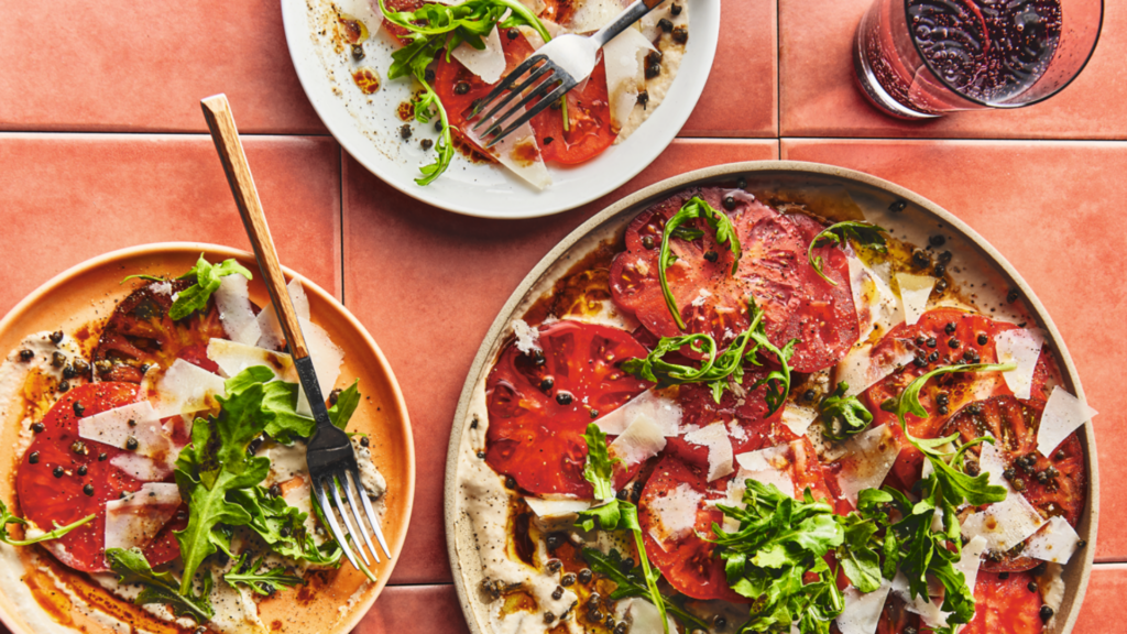 Salads every Day von Alice Zaslavsky