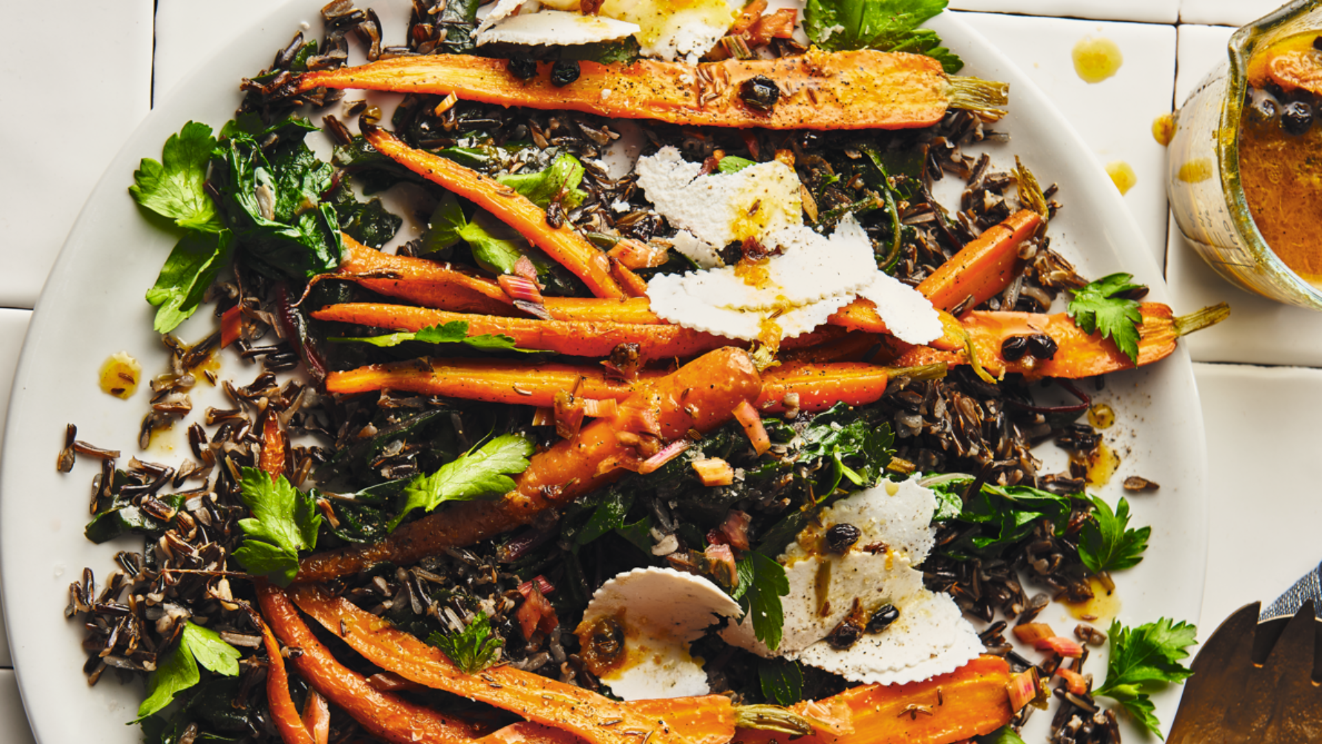 Salads every Day von Alice Zaslavsky