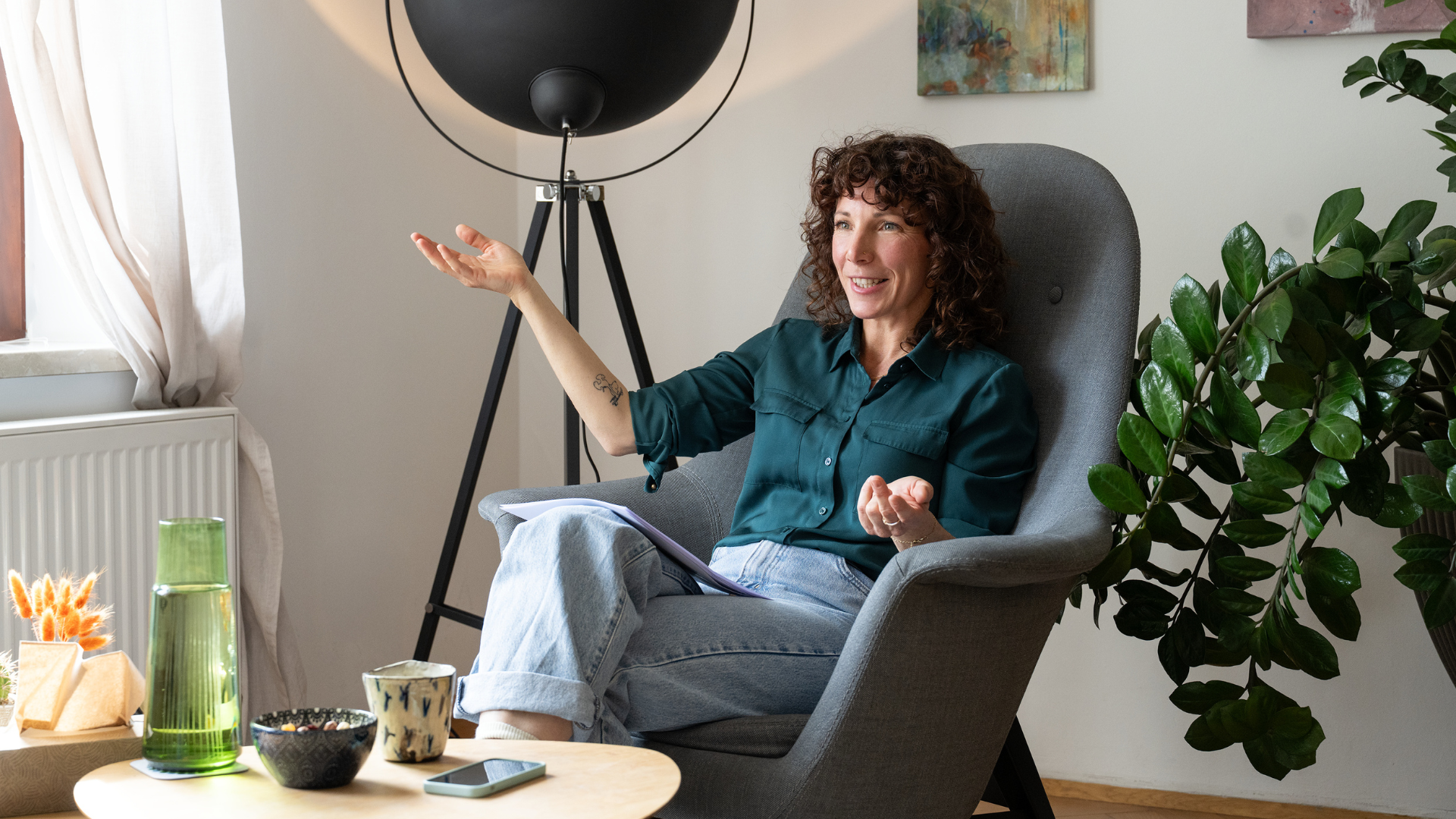 TIROLERIN, Paare im Interview, Liebe auf Ewig