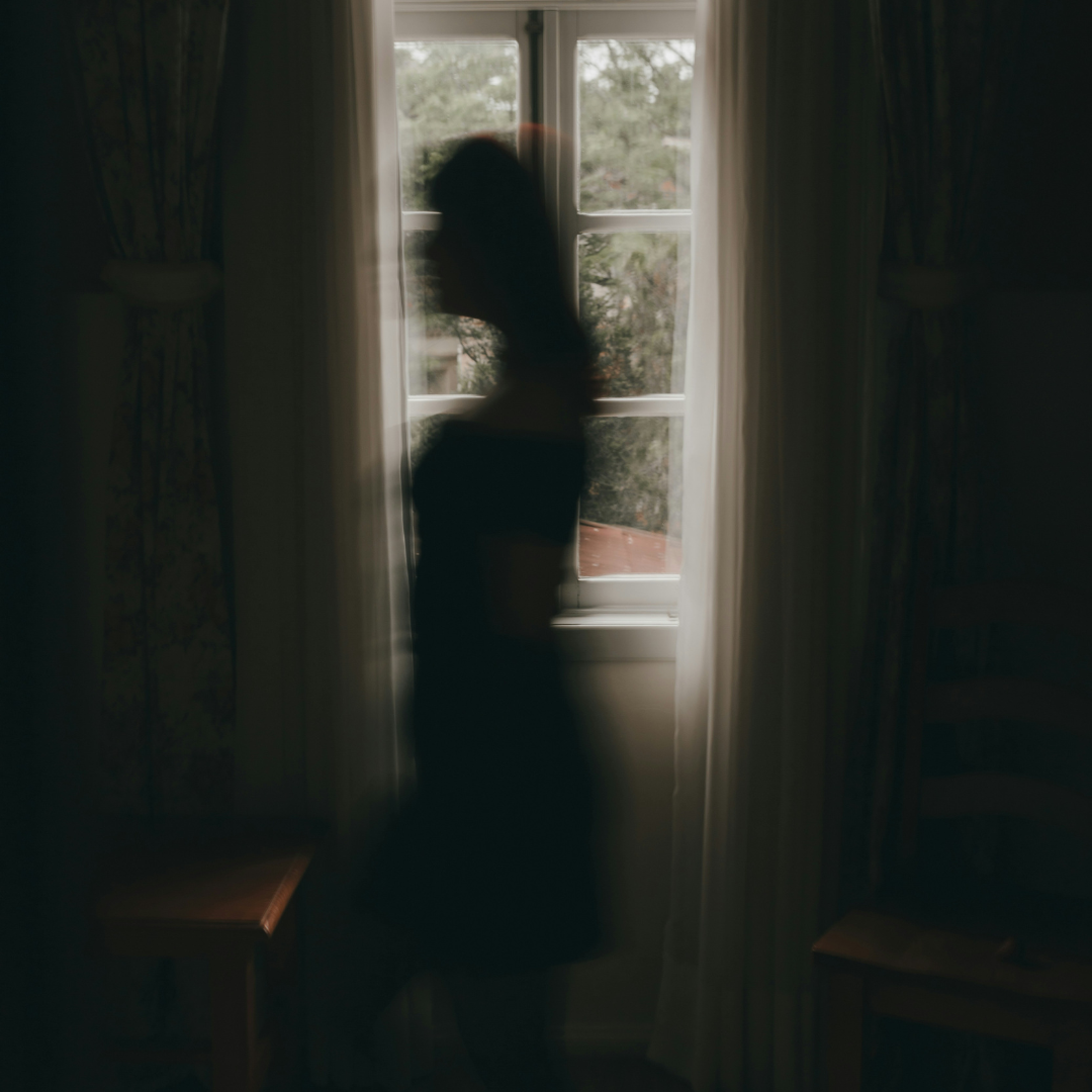 Keine Angst vor der Angst