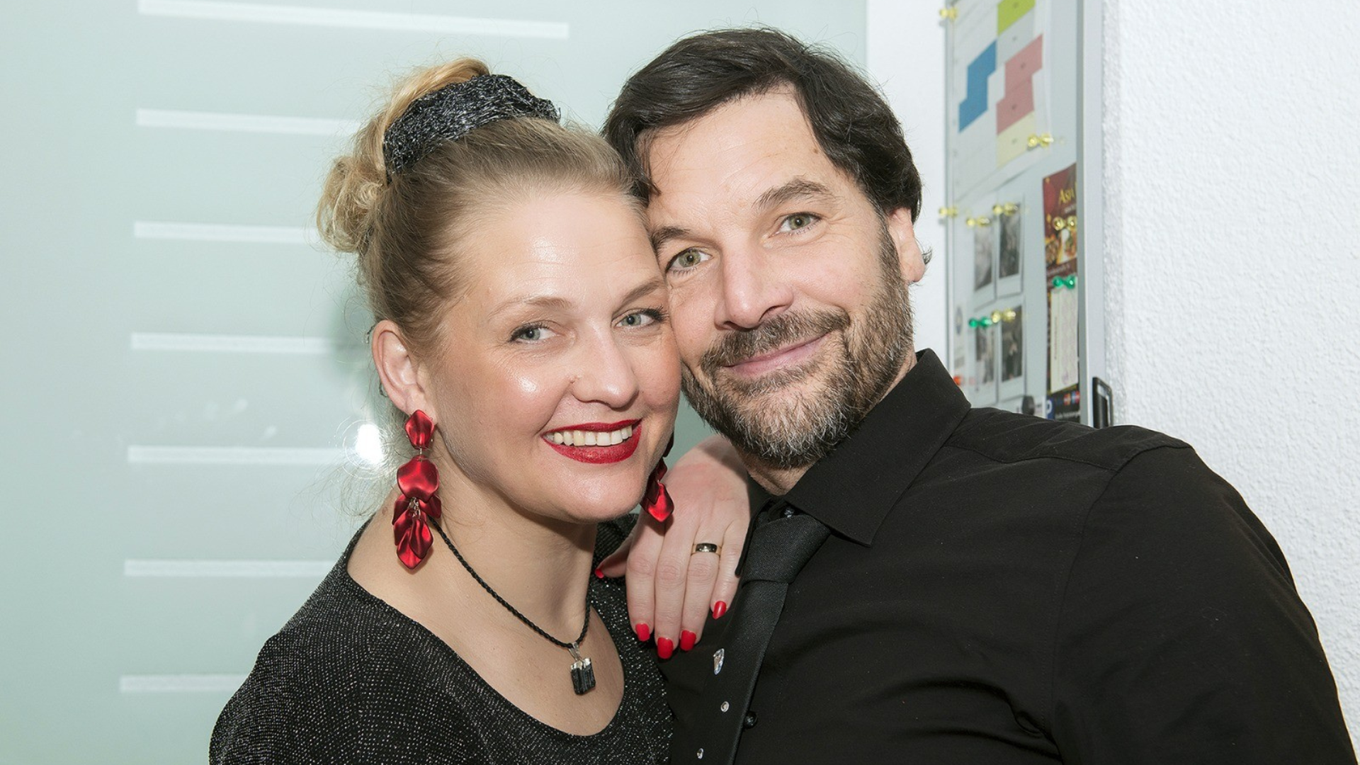TIROLERIN, Paare im Interview, Liebe auf Ewig