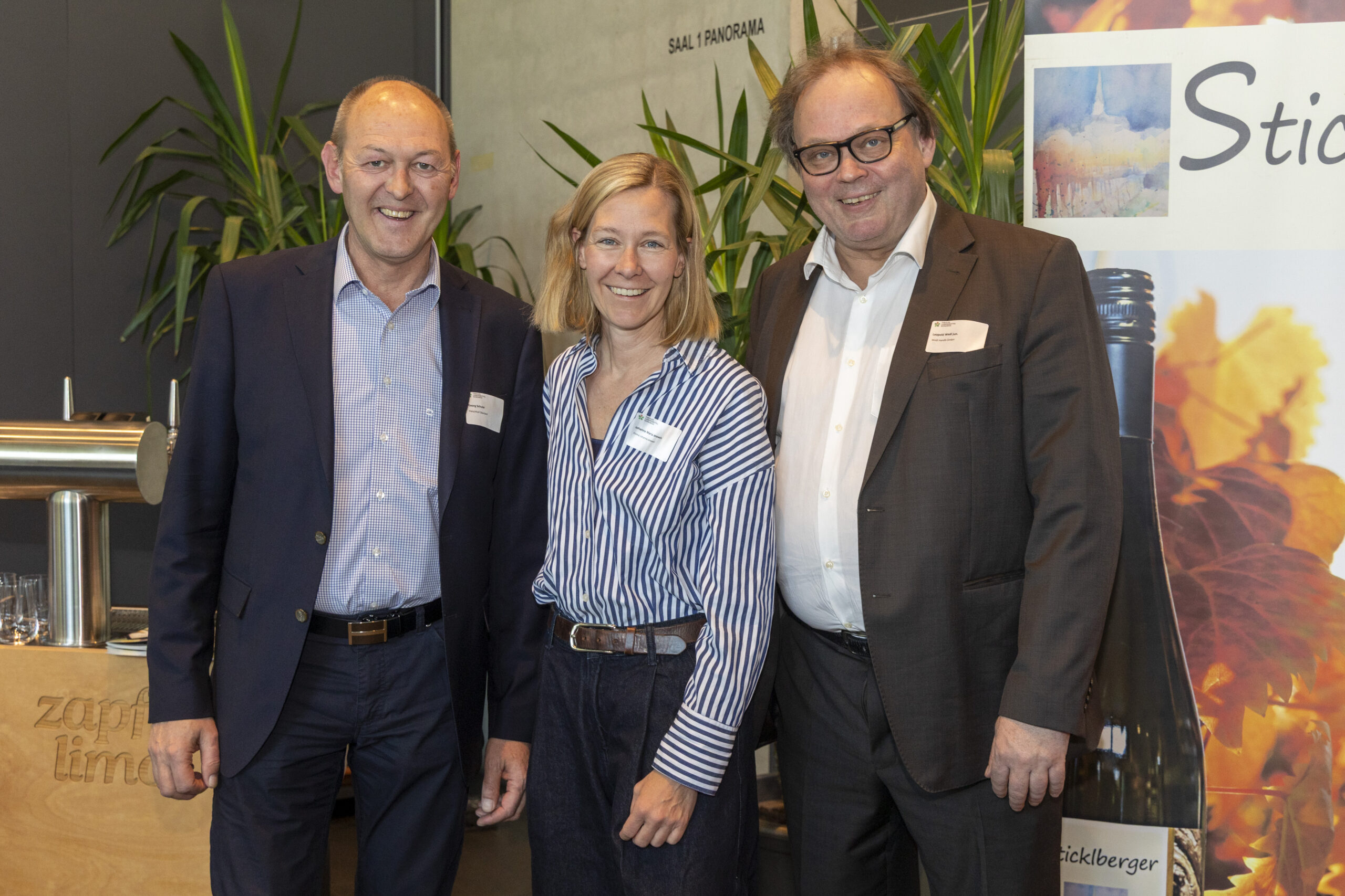 Tiroler Lebensmittelkongress