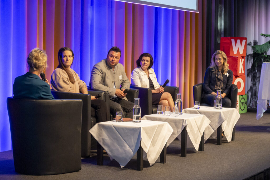 Tiroler Lebensmittelkongress
