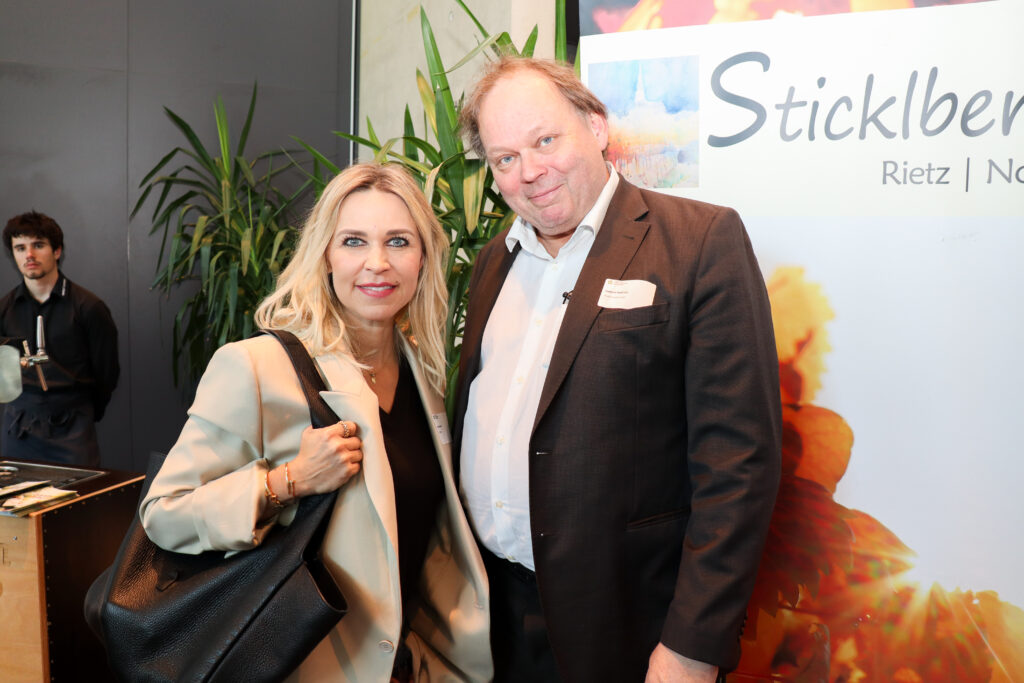 Tiroler Lebensmittelkongress
