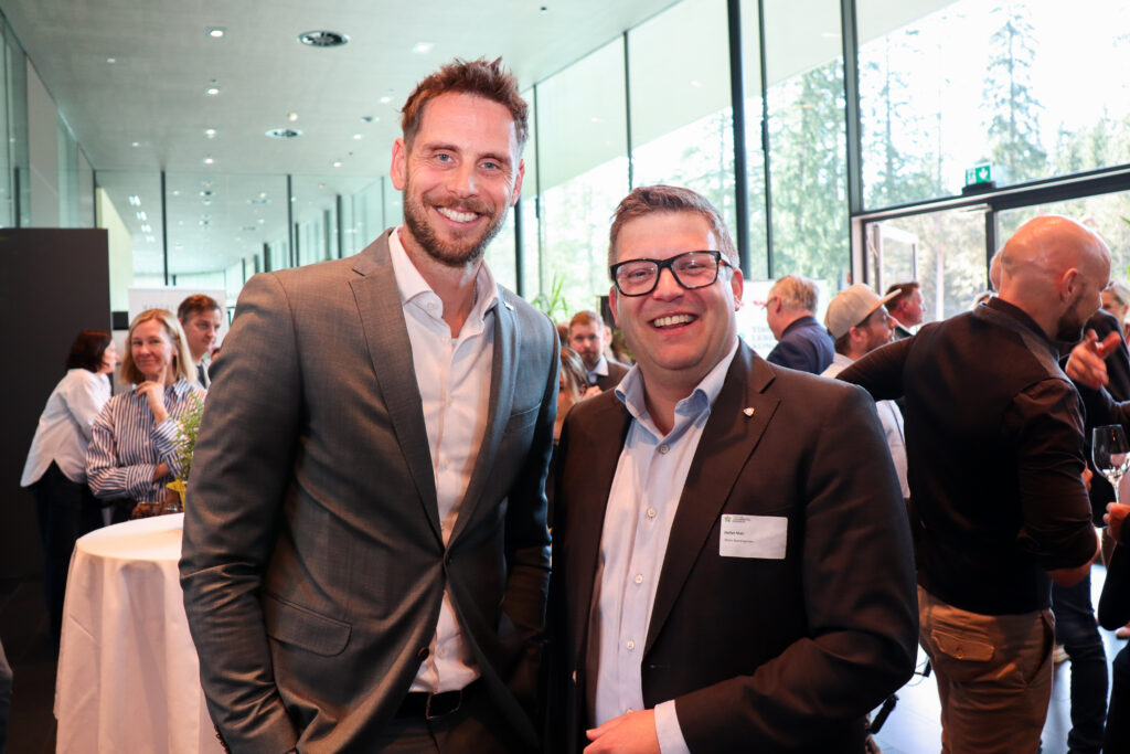 Tiroler Lebensmittelkongress