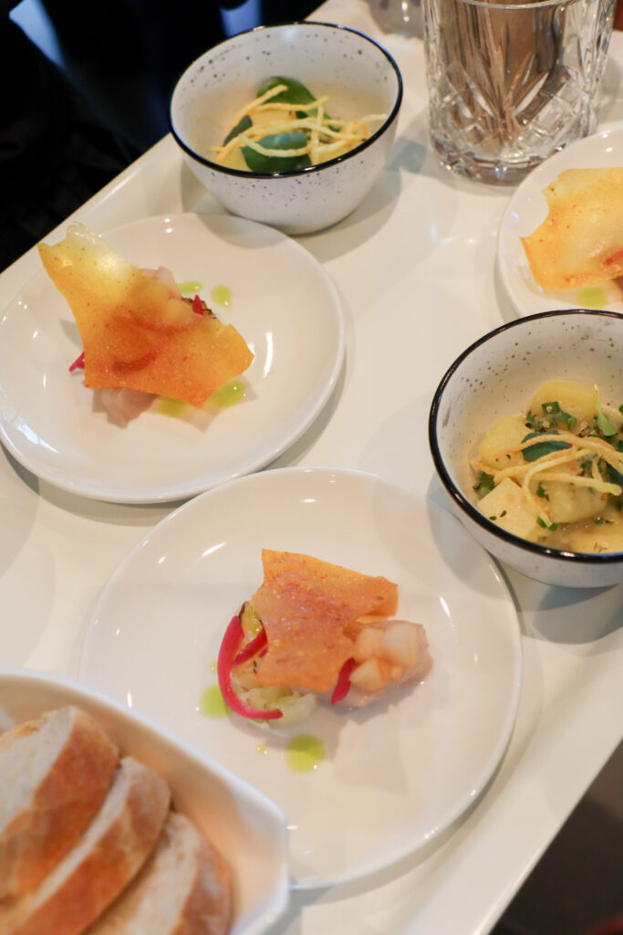 Tiroler Lebensmittelkongress