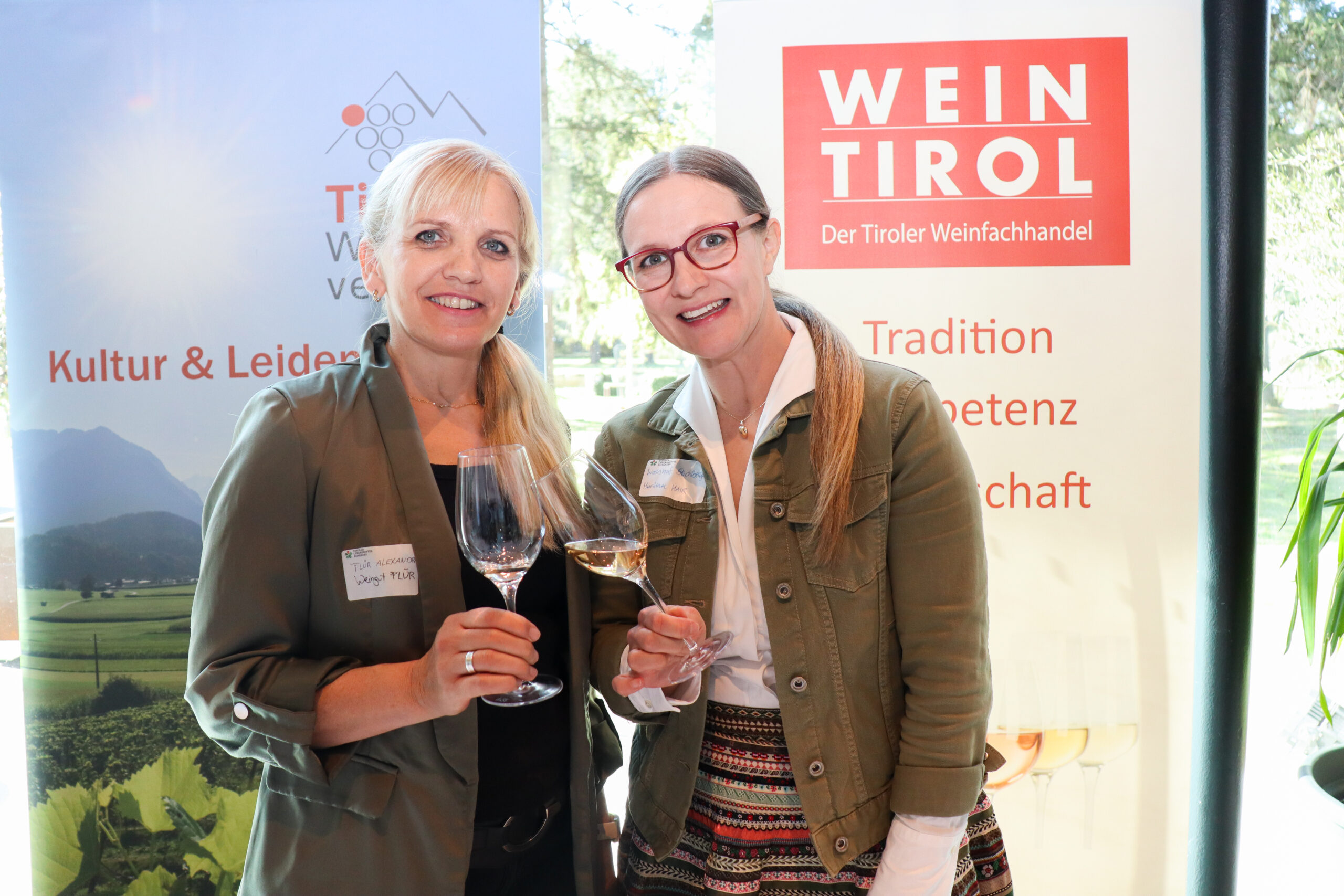 Tiroler Lebensmittelkongress