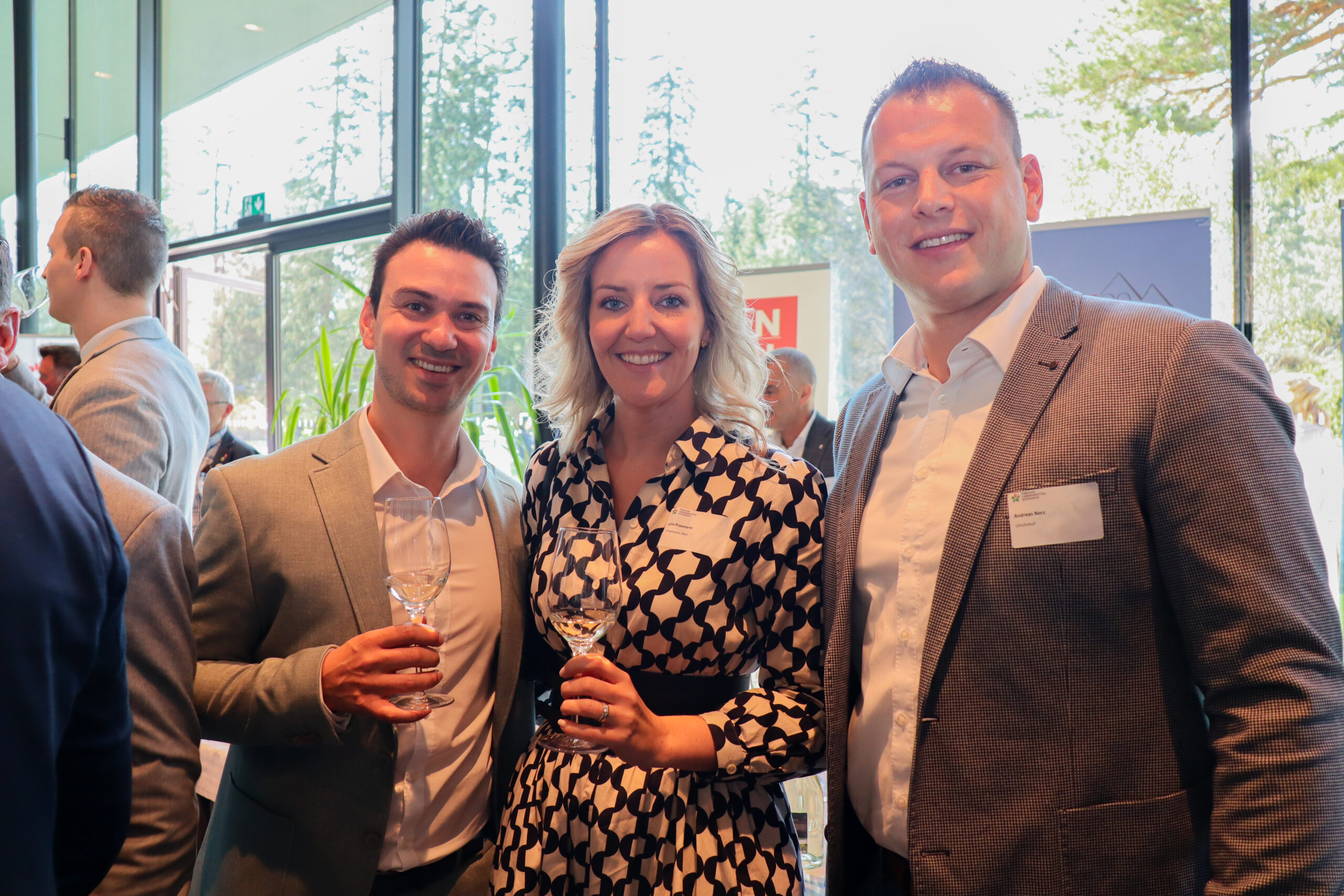 Tiroler Lebensmittelkongress